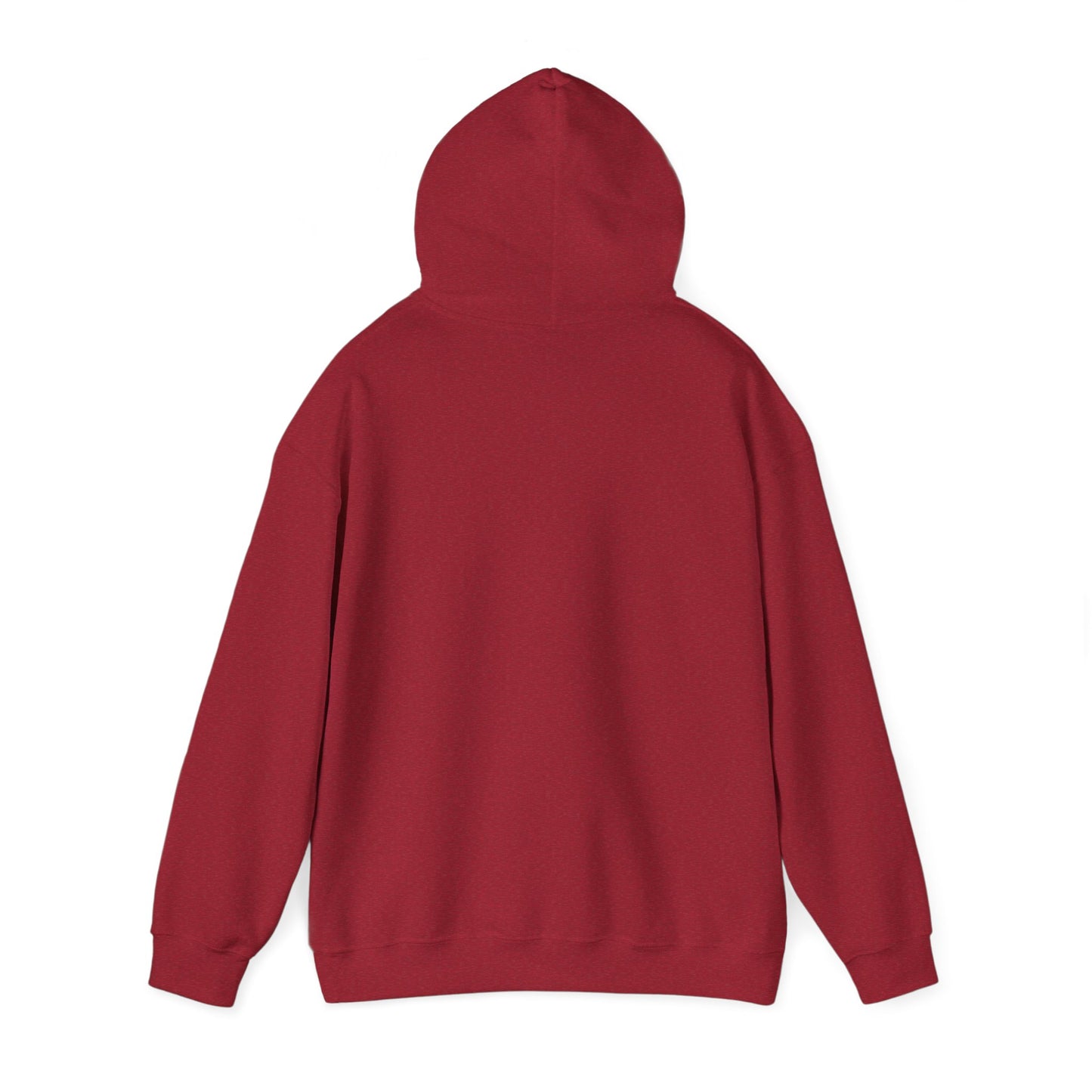 Ichthy Hoodie