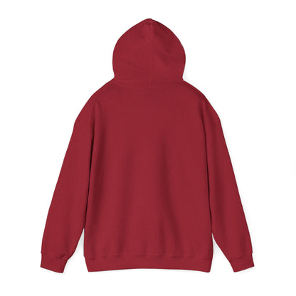 Ichthy Hoodie