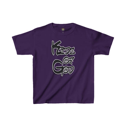 'Kidz of God' T-Shirt for Children