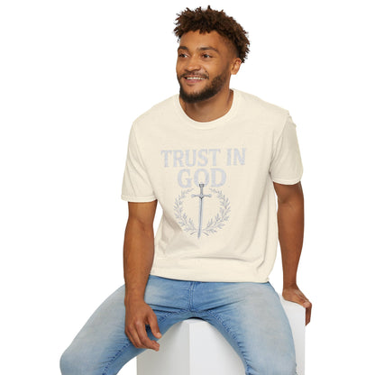 Trust in God T-Shirt -