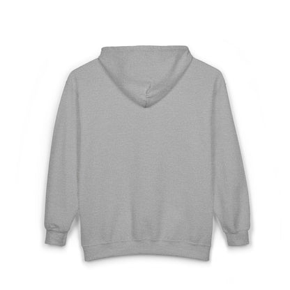 Unisex Heavy Blend™ Full Zip Hooded Sweatshirt