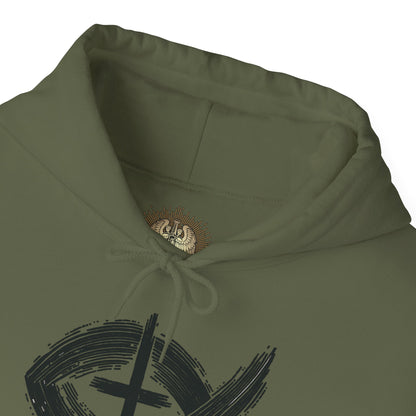 Ichthy Hoodie