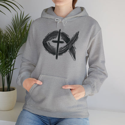 Ichthy Hoodie
