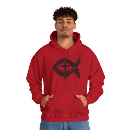 Ichthy Hoodie