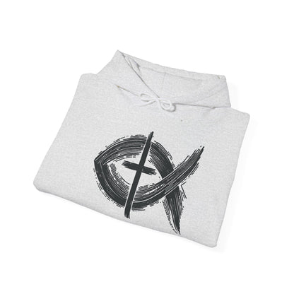 Ichthy Hoodie