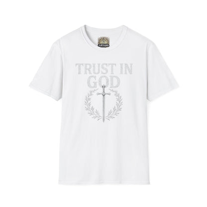 Trust in God T-Shirt -