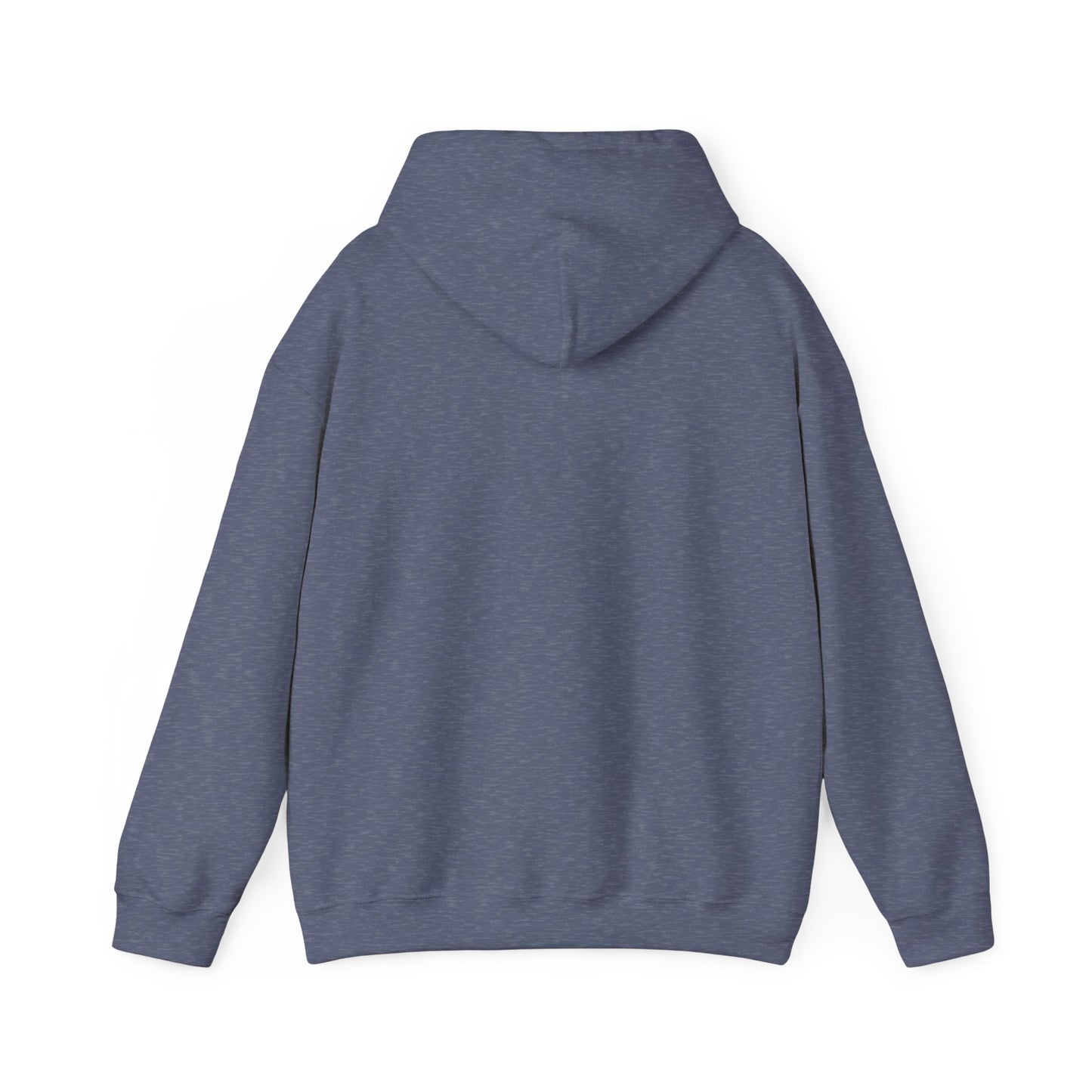 Ichthy Hoodie