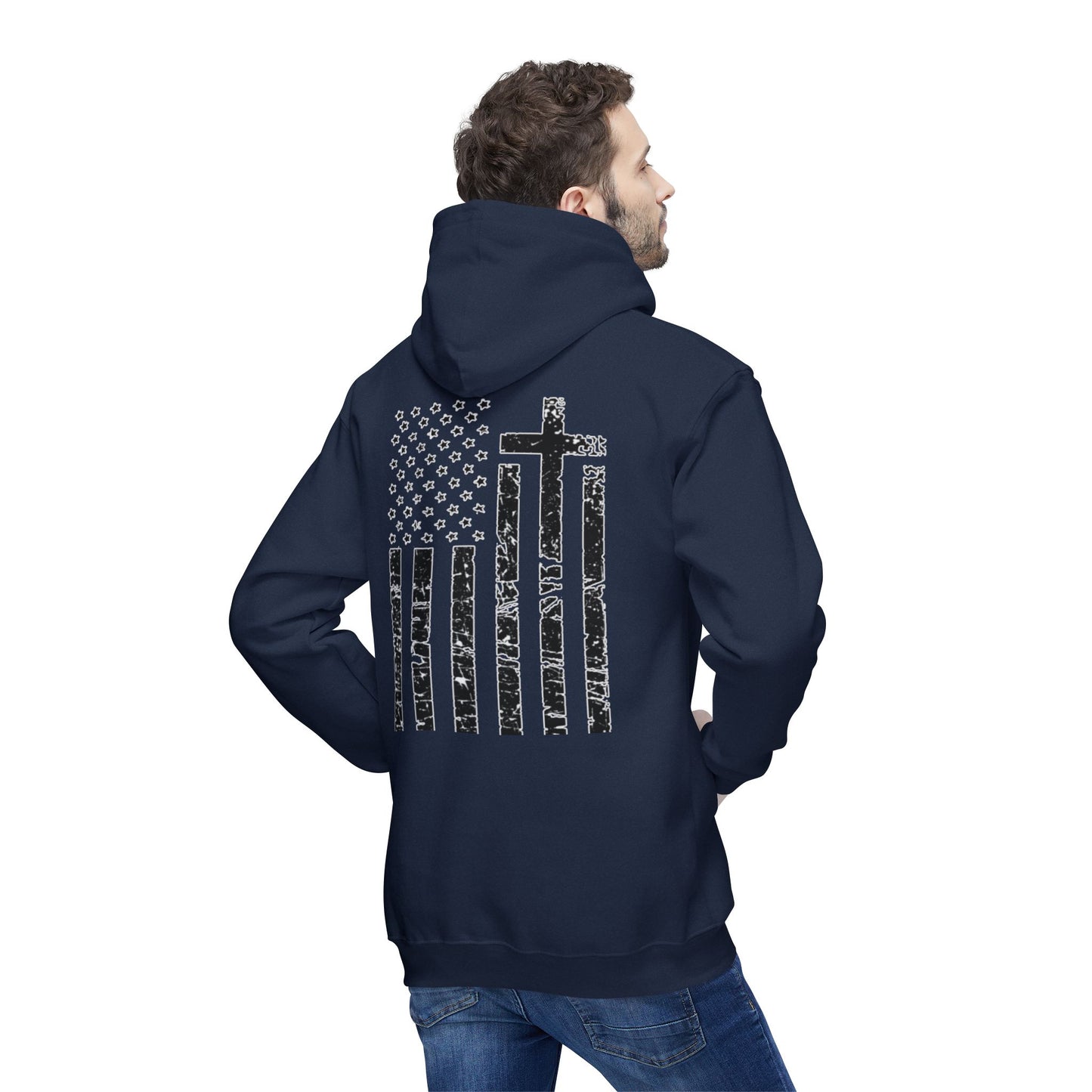 Faith & Freedom Made in USA