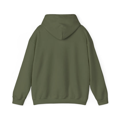 Ichthy Hoodie