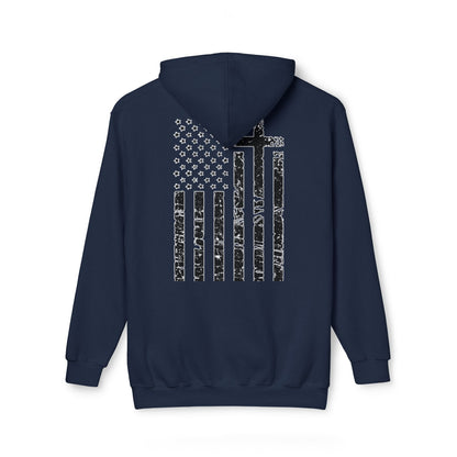 Faith & Freedom Made in USA