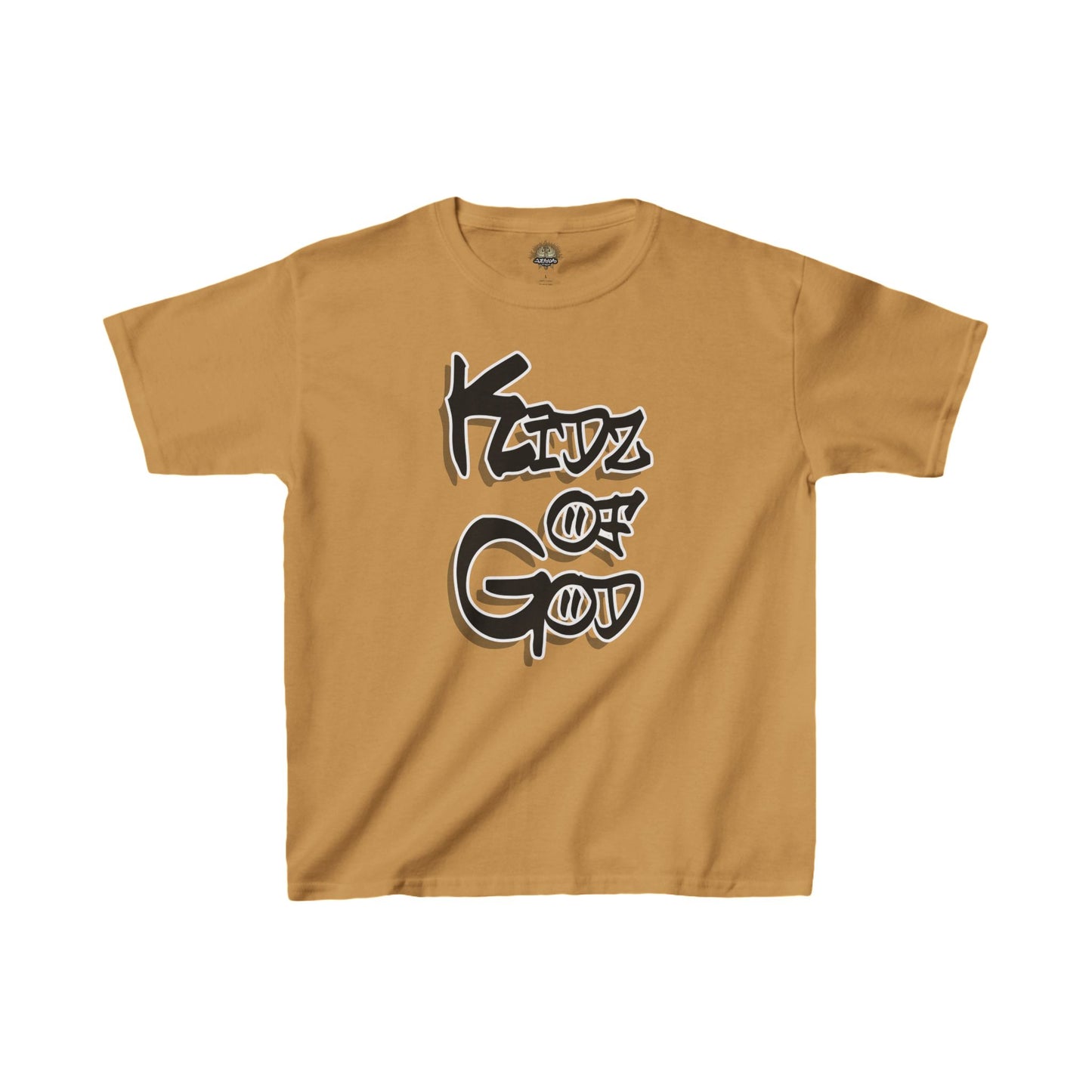'Kidz of God' T-Shirt for Children