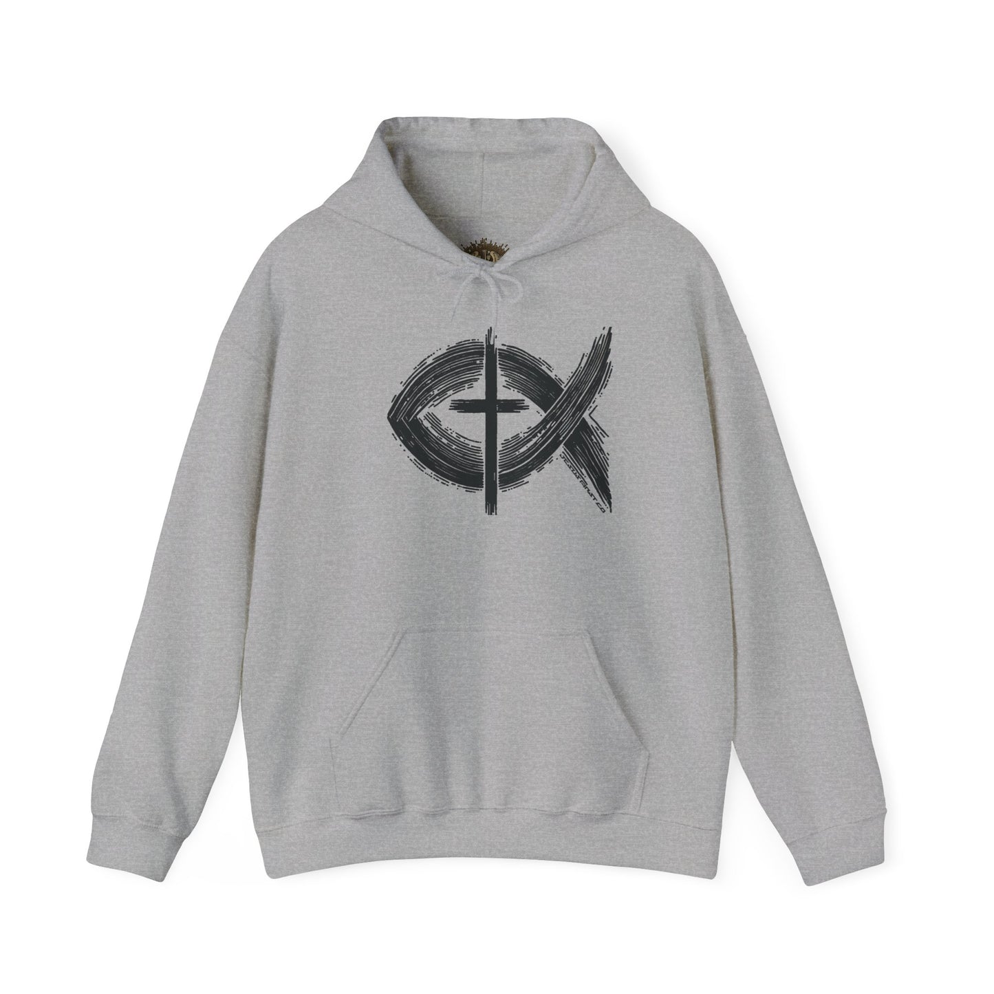Ichthy Hoodie