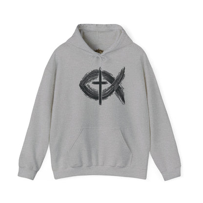 Ichthy Hoodie