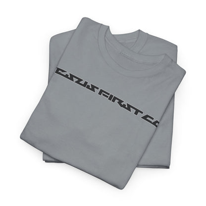 J.f.c. Heavy Cotton Tee Strong prayer