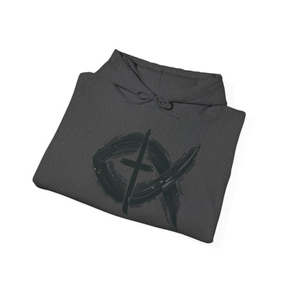Ichthy Hoodie