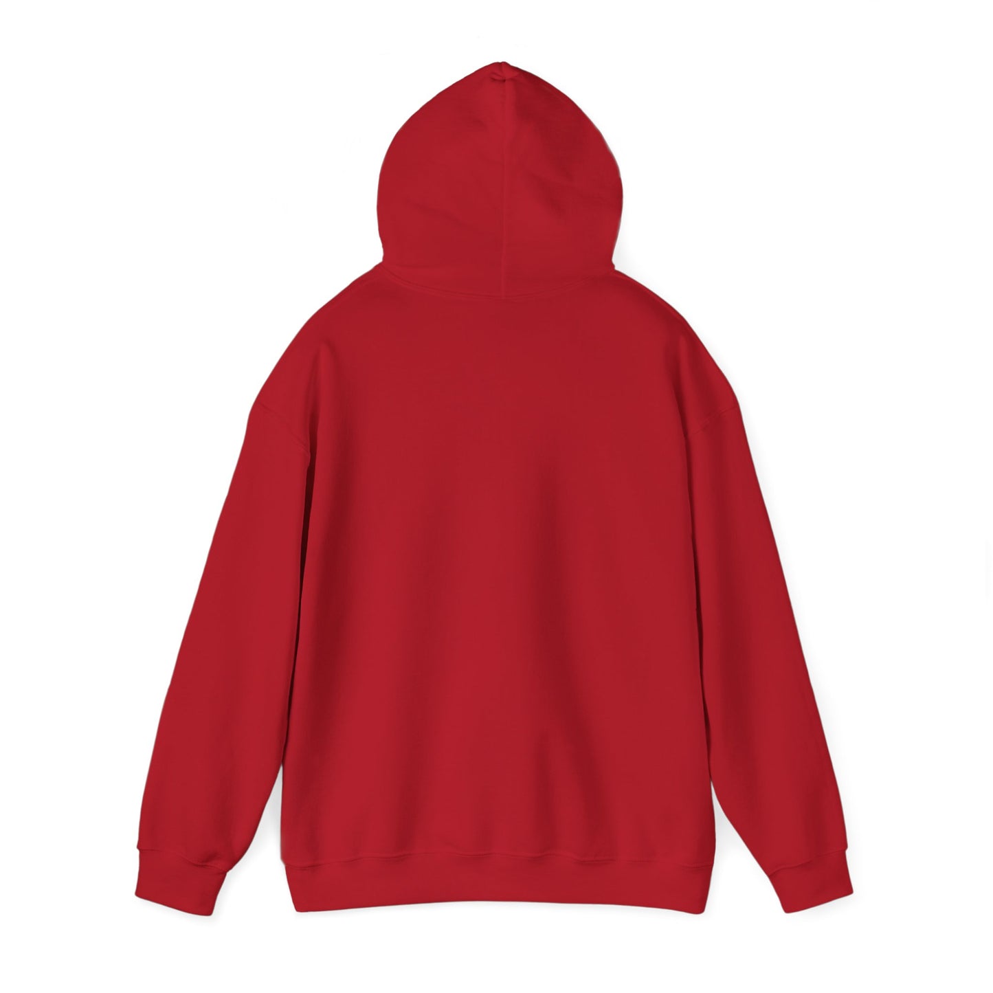 F.O.F.  Heavy Blend Hoodie