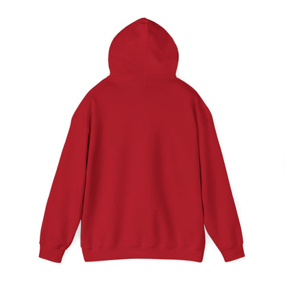 F.O.F.  Heavy Blend Hoodie