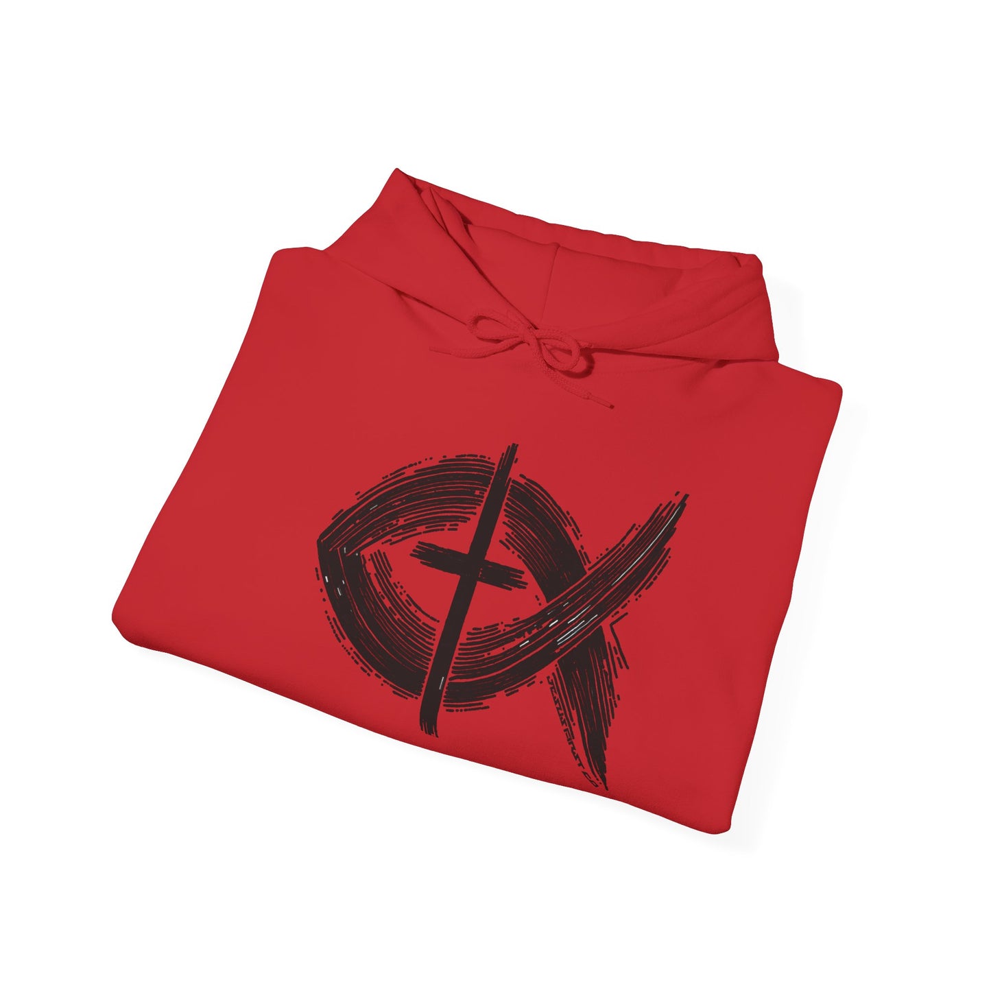 Ichthy Hoodie
