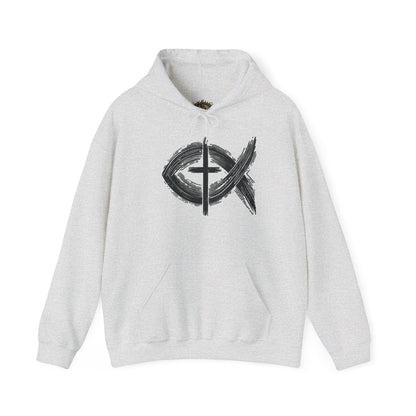 Ichthy Hoodie