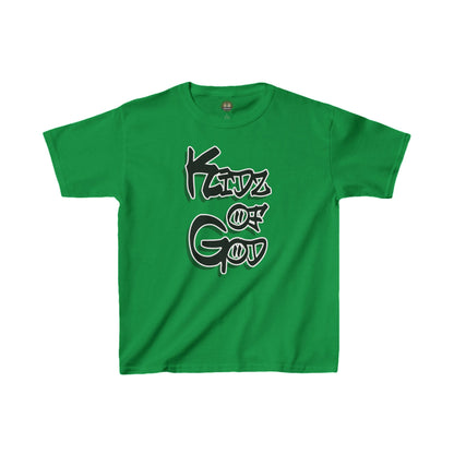 'Kidz of God' T-Shirt for Children