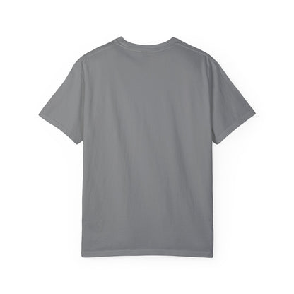 Faith Over Fear Unisex Garment-Dyed T-Shirt