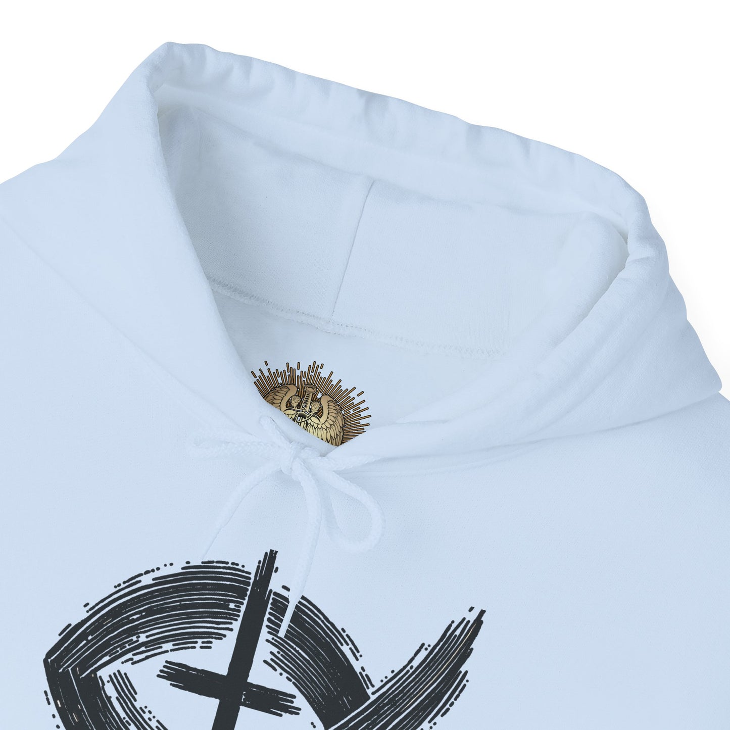Ichthy Hoodie