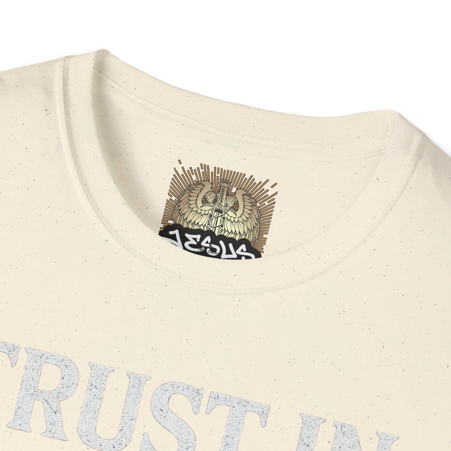 Trust in God T-Shirt -