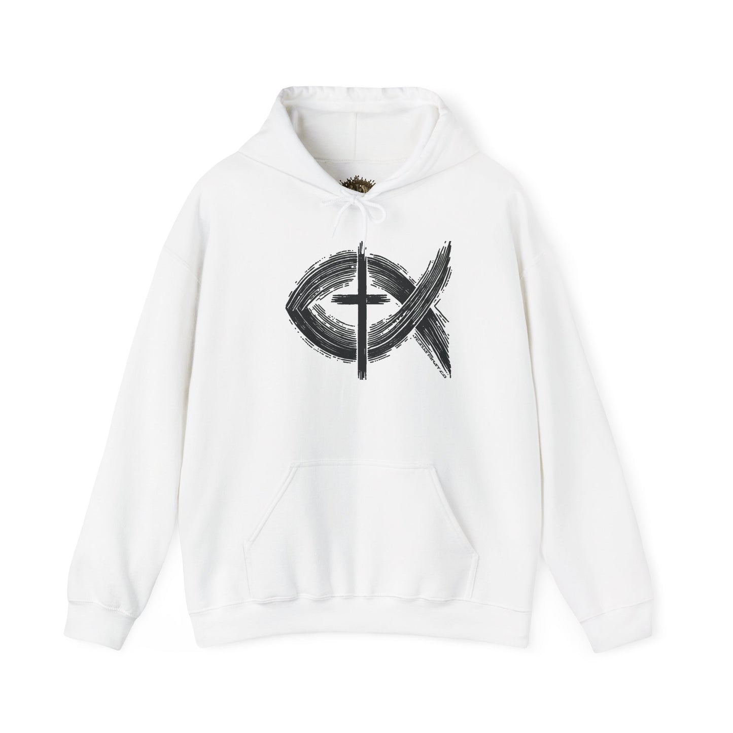 Ichthy Hoodie