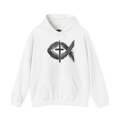 Ichthy Hoodie
