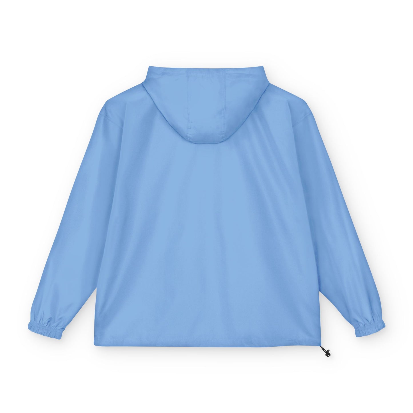 Bright Unisex Packable Anorak Jacket, Lightweight Windbreaker, Outdoor Jacket, Summer Essential, Camping Gear, Festival Wear