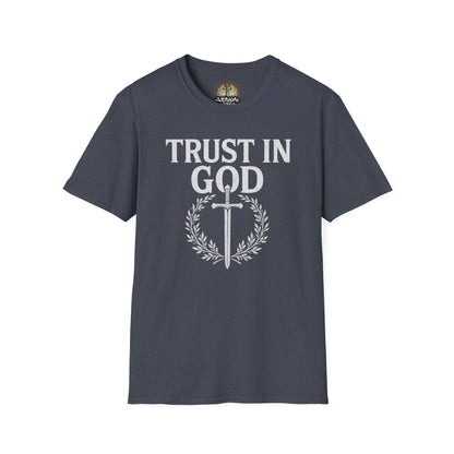 Trust in God T-Shirt -