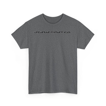 J.f.c. Heavy Cotton Tee Strong prayer
