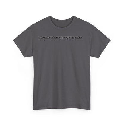 J.f.c. Heavy Cotton Tee Strong prayer