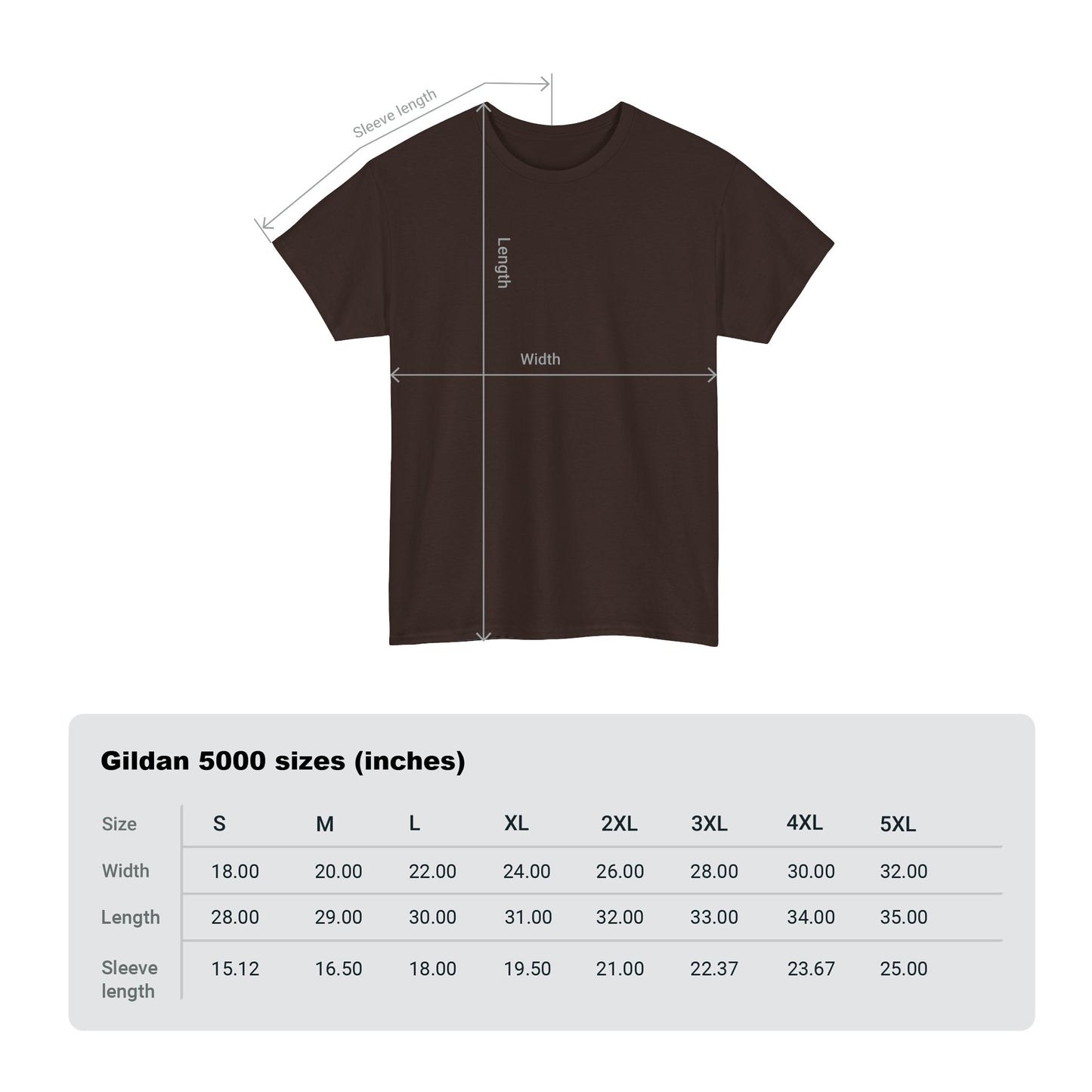 J.f.c. Heavy Cotton Tee Strong prayer
