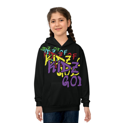 K.O.G. Lords Prayer Hoodie