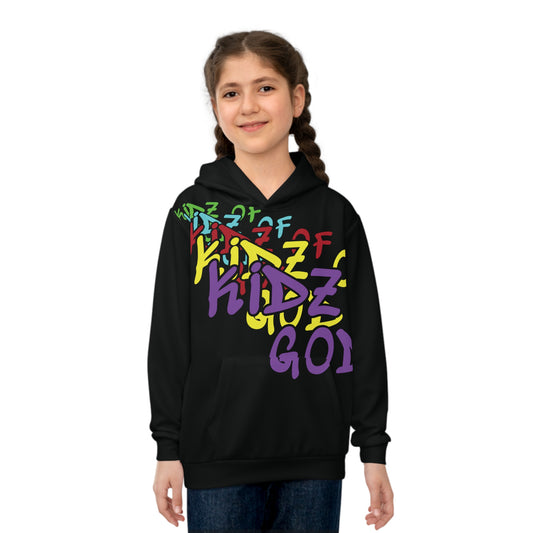 K.O.G. Lords Prayer Hoodie