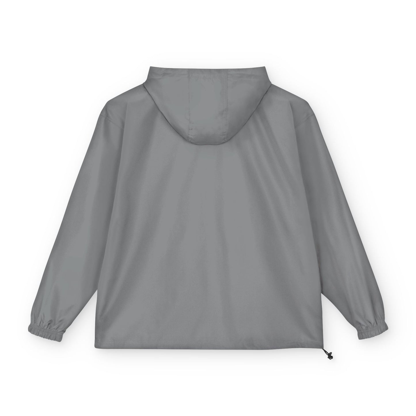 Bright Unisex Packable Anorak Jacket, Lightweight Windbreaker, Outdoor Jacket, Summer Essential, Camping Gear, Festival Wear