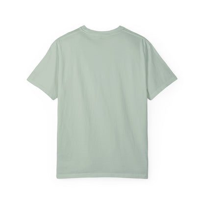 Faith Over Fear Unisex Garment-Dyed T-Shirt