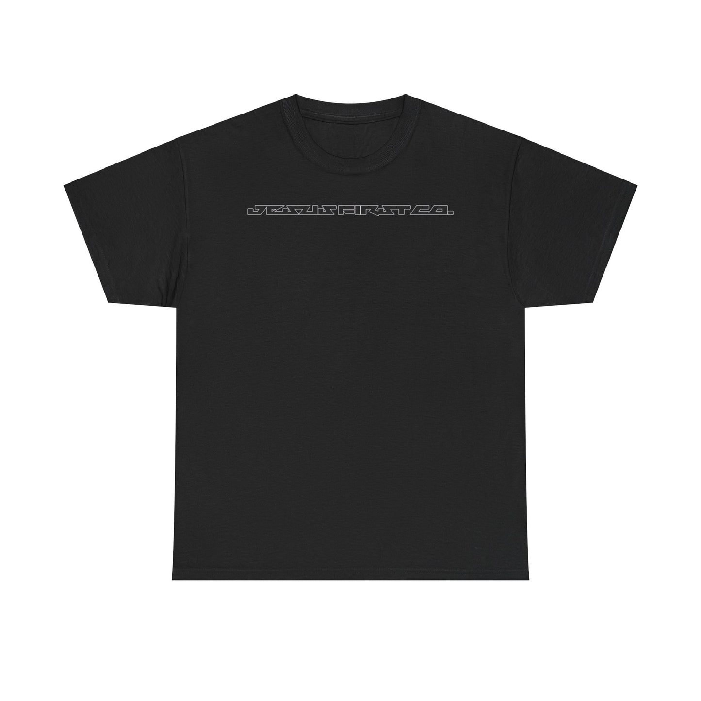 J.f.c. Heavy Cotton Tee Strong prayer