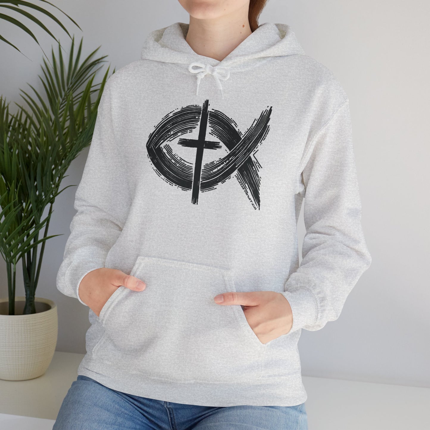 Ichthy Hoodie