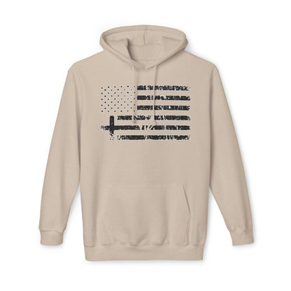 Faith & Freedom Made in USA