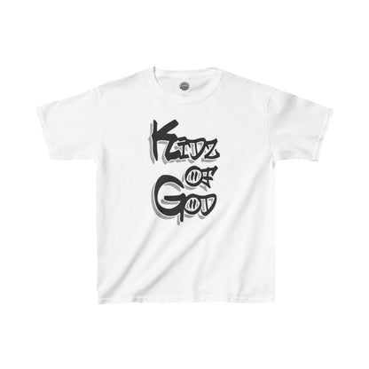 'Kidz of God' T-Shirt for Children