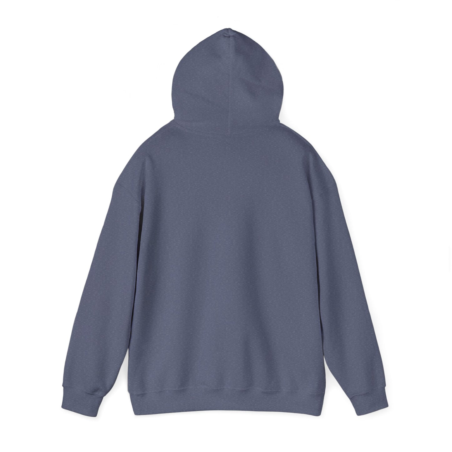 Ichthy Hoodie