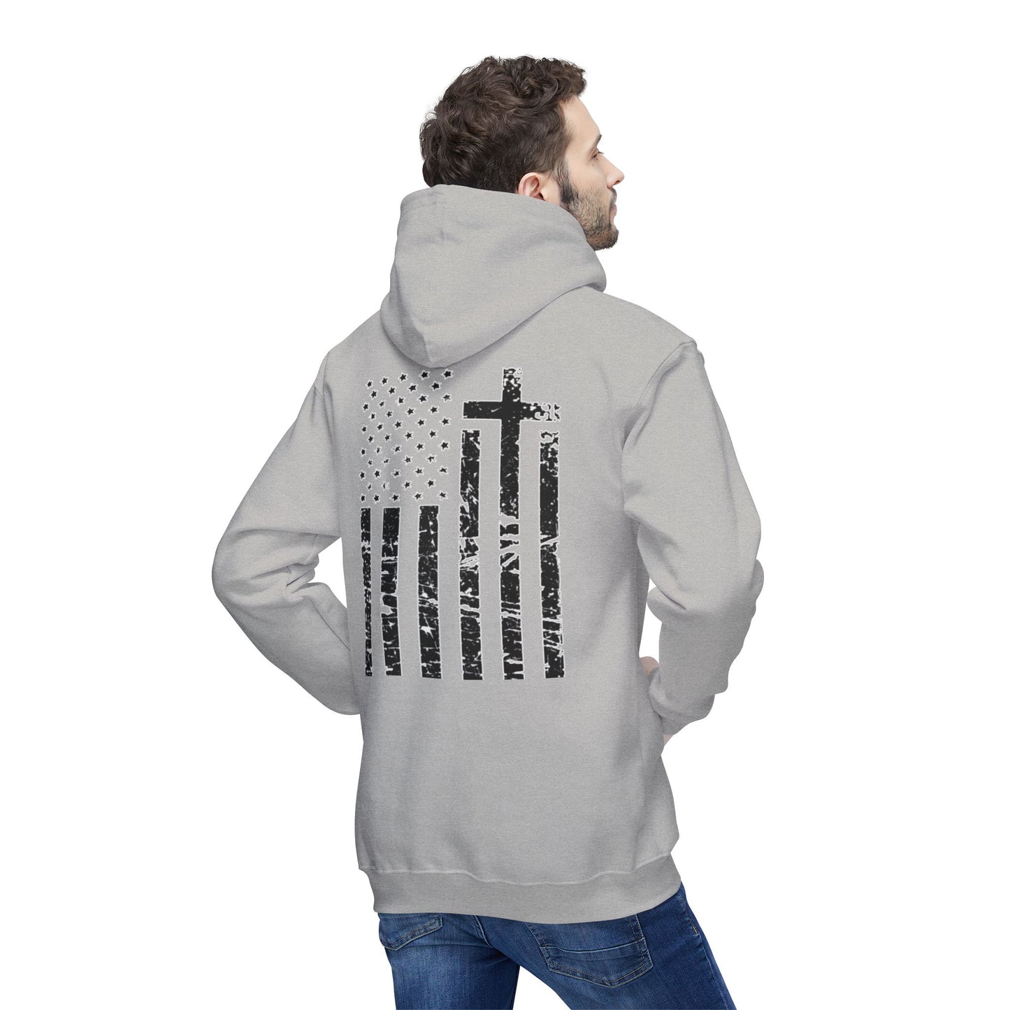 Faith & Freedom Made in USA
