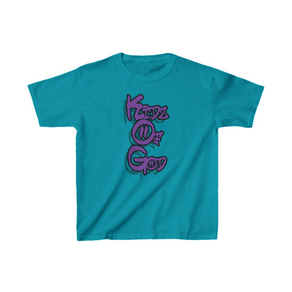 Kidz Of God T-Shirt for Youth