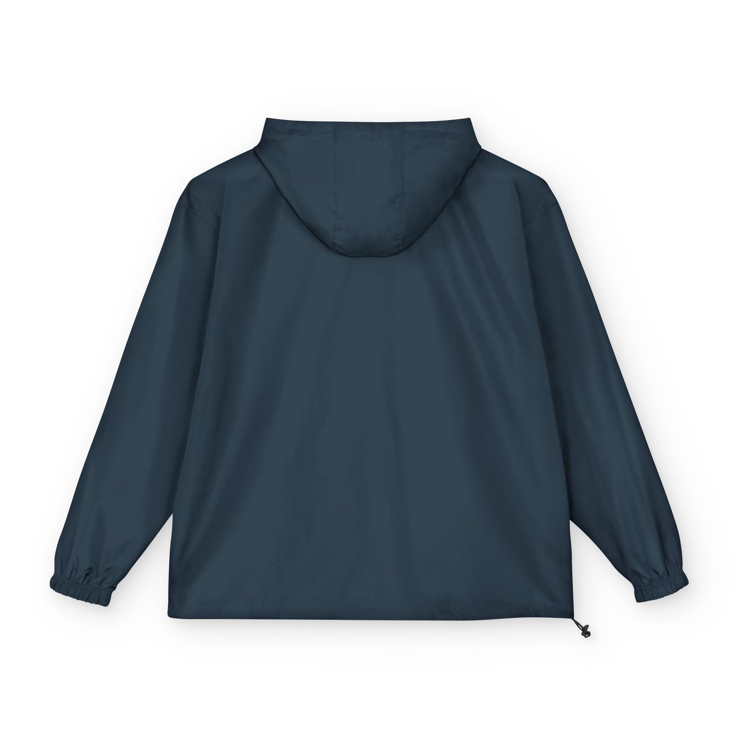 Bright Unisex Packable Anorak Jacket, Lightweight Windbreaker, Outdoor Jacket, Summer Essential, Camping Gear, Festival Wear