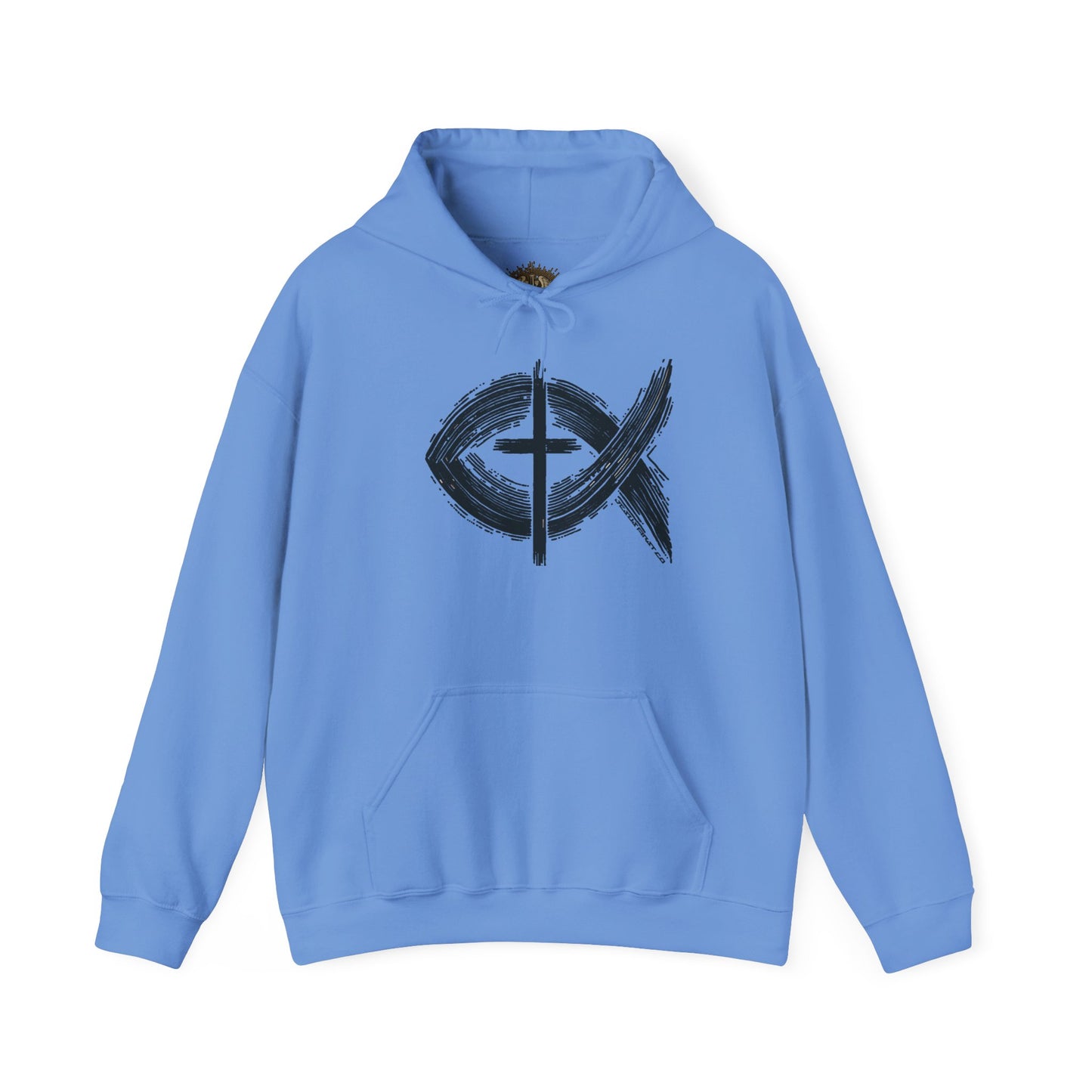 Ichthy Hoodie