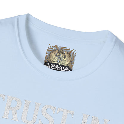 Trust in God T-Shirt -