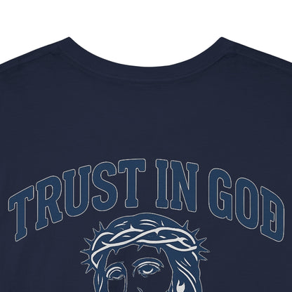 Trust in God BRUH T-Shirt