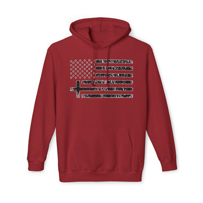 Faith & Freedom Made in USA